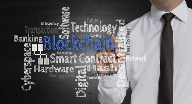 Illustration for article titled Ismail Malik Influential Blockchain Guru Assumes the Role of Advisor for Wizbl, Renowned Ledger Distribution Company!